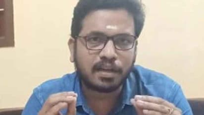 யூ டியூப் சேனல் முடக்கம்..! பாஜகவில் இருந்து நீக்கம்..! மதனை துரத்துவது யார்?