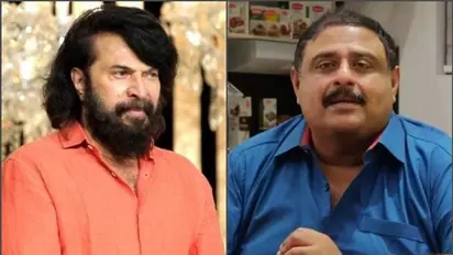 നിര്മ്മാതാവ് നൗഷാദിന് ആദരാഞ്ജലിയുമായി മമ്മൂട്ടി