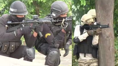 ಕೇರಳಕ್ಕೆ 12 ಉಗ್ರರ ಪ್ರವೇಶ : ಕರಾವಳಿಯಲ್ಲಿ ಹೈ ಅಲರ್ಟ್