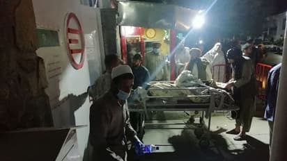 കാബൂൾ വിമാനത്താവളത്തിലെ ഐഎസ് ചാവേറാക്രമണം: കൊല്ലപ്പെട്ടവർ 103 ആയി