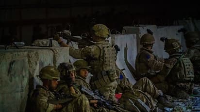 Here's everything you need to know about ISIS-K which carried Kabul Airport attack