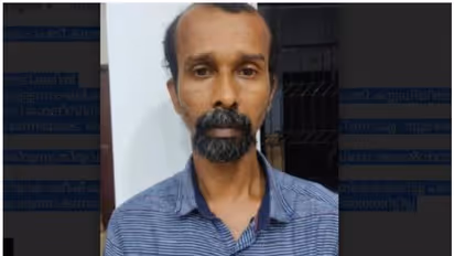 തിരുവമ്പാടി കൊലപാതകം: പ്രതി കസ്റ്റഡിയില്