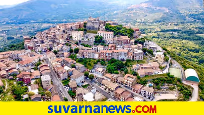 ಈ ಊರಲ್ಲಿ ಬರ್ಗರ್‌ ಬೆಲೆಗೆ ಸಿಗುತ್ತೆ ಮನೆಗಳು..!