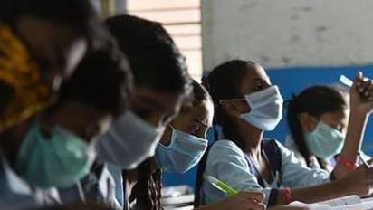സ്‌കൂള്‍ തുറന്നാല്‍ കുട്ടികളില്‍ കൊവിഡ് ബാധ വ്യാപകമാകുമെന്ന് ഡോക്ടറുടെ കുറിപ്പ്
