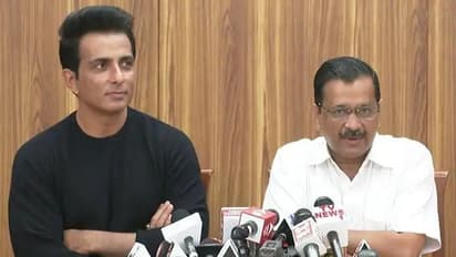 'దేశ్ కే మెంటర్స్'ప్రోగ్రాం బ్రాండ్ అంబాసిడర్ గా సోనుసూద్..