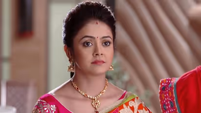 Devoleena Bhattacharjee opens up on ex-boyfriend: I was in a relationship for 6-7 years