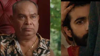 സിദ്ധാർത്ഥ് ഭരതന്റെ ചതുരം; ടീസർ വൈറൽ