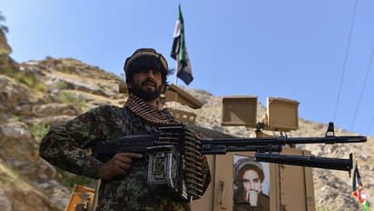 Taliban caps bank withdrawals limit to $200 per week in Afghanistan