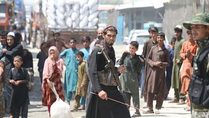 Taliban scout porn sites, prepares 'death list' of Afghan sex workers: Report