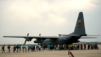 UK enters final stages of Kabul evacuation in Afghanistan