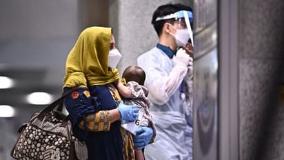 মুসলিম নয়, শুধু হিন্দুদের আশ্রয় দিচ্ছে ভারত, দিল্লি থেকে বিতাড়িত হয়ে বিস্ফোরক আফগান সাংসদ