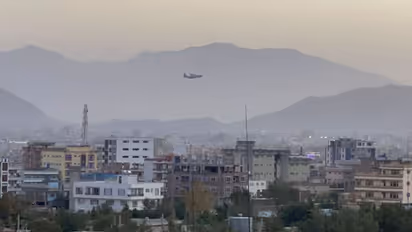 Indian embassy in Kabul safe, operating; salaries paid to local staff: Official