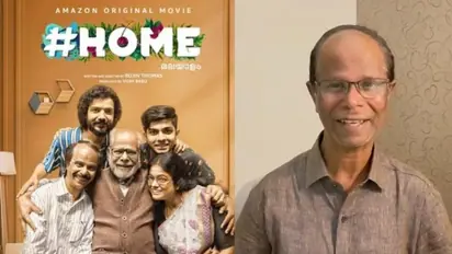 'ഒലിവര് ട്വിസ്റ്റിനെ ഇഷ്ടപ്പെട്ട് ഒരുപാടുപേർ വിളിച്ചു, ഫോണെടുക്കാനായില്ല'; ക്ഷമ ചോദിക്കുന്നെന്ന് ഇന്ദ്രന്സ്