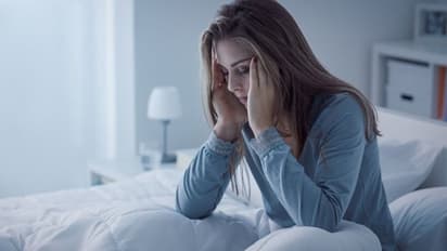 ഡിപ്രഷനും പലവിധം; അറിയാം ആറ് തരം ഡിപ്രഷനുകളെ കുറിച്ച്...