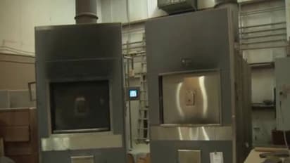 COVID-19: फ्लोरिडा में मुर्दाघर की छतों में रखे जा रहे शव, दो दिनों में खत्म हो सकती 68 अस्पतालों की ऑक्सीजन