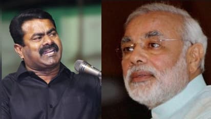 கருத்து சுதந்திரத்திற்கு ஆதரவாக ஐ.நாவில் கையெழுத்து.. ஆனால் நுபுர் சர்மாவை ஏன் கண்டிக்கவில்லை..? சீமான் கேள்வி