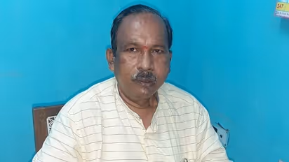 ఒబ్బిని కవిత 'జల శార్దూలం'