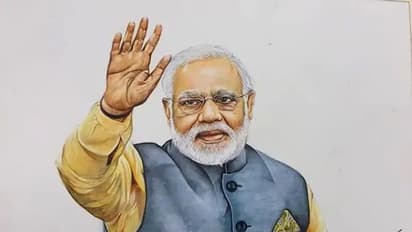 बेंगलुरू के छात्र स्टीवेन हैरिस को पीएम मोदी ने लिखा पत्र, जानिए क्यों कहा-आपके विचार पॉजिटिविटी में मददगार