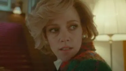 ഡയാന രാജകുമാരിയുടെ ജീവിതം പറയുന്ന സ്‍പെൻസര്‍, ടീസറിന് മികച്ച പ്രതികരണം