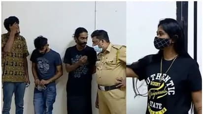 കൊച്ചി മയക്കുമരുന്ന് കേസ്; പിടികൂടിയത് എംഡിഎംഎ അല്ല, മെത്തഫെറ്റാമിൻ, കാഴ്ച്ചയ്ക്ക് സമാനം, വീര്യം കൂടുതൽ