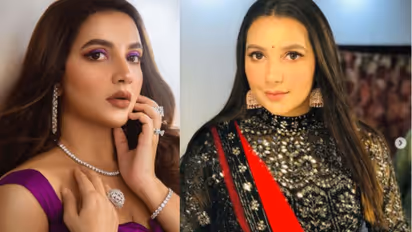 ইন্ডাস্ট্রিতে একাধিক  প্রেম, নারীসঙ্গে আসক্ত, সবটা জেনেও কেন রাজকে বিয়ে করেছিলেন শুভশ্রী