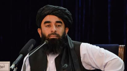 কাবুল দখলের পর প্রথম কাশ্মীর নিয়ে মন্তব্য, ভারত-পাকিস্তানকে আলোচনায় বসতে পরামর্শ তালিবান নেতার