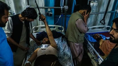 కాబూల్ దాడి... ట్రాజెడిక్ మిస్టేక్ అన్న అమెరికా..!