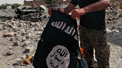 ఇండియన్ లీడర్పై ఆత్మాహుతికి ప్లాన్.. రష్యాలో పట్టుబడ్డ ఐఎస్ టెర్రరిస్టు.. ప్రవక్తను అవమానించినందుకే కుట్ర!