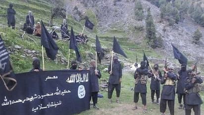 কাশ্মীরের মুসলিমদের অধিকার রক্ষা কর্তব্য, আশঙ্কা তৈরি করে ঘোষণা তালিবানদের