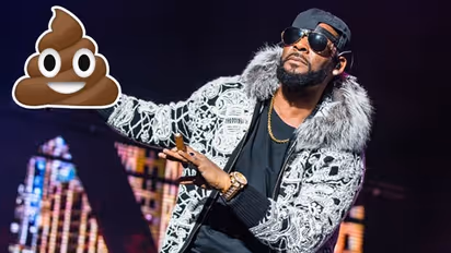 Did American singer R Kelly rub poop on his ex-girlfriend's face? Read this