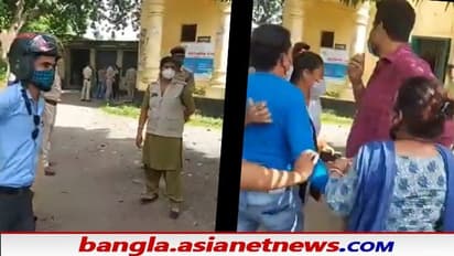 টিএসিপির প্রতিষ্ঠা দিবসের আগের দিন ত্রিপুরায় ফের আক্রান্ত তৃণমূল, মহিলা কর্মীকে অপহরণের অভিযোগ