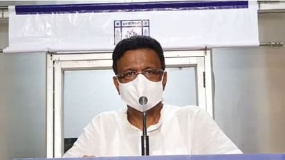 Tripura: ফিরহাদের বিরুদ্ধে এবার মামলা দায়ের ত্রিপুরায়, কী অভিযোগ বাংলার পরিবহণ মন্ত্রীর বিরুদ্ধে