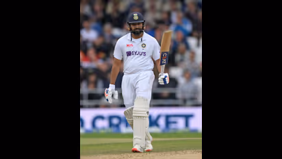 Rohit Sharma : രോഹിത് ശര്‍മ ഇന്ത്യയുടെ പുതിയ ടെസ്റ്റ് നായകന്‍; അജിന്‍ക്യ രഹാനെയും ചേതേശ്വര്‍ പൂജാരയും പുറത്ത്