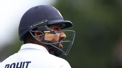 #ENGvsIND ஏமாற்றமளித்த ரோஹித் - ராகுல்..! என்ன செய்யப்போகிறார்கள் புஜாரா - கோலி..?