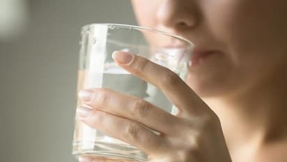 ദിവസവും എത്ര ​​ഗ്ലാസ് വെള്ളം കുടിക്കണം...?