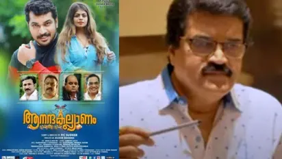 അന്തിക്കള്ള് പാട്ടുമായി വീണ്ടും എം ജി ശ്രീകുമാര്, ഗാനം ഏറ്റെടുത്ത് സംഗീതപ്രേമികള്
