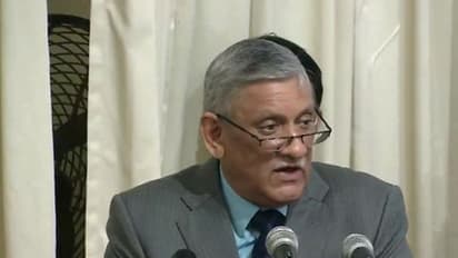 CDS बिपिन रावत ने कहा- भविष्य के युद्ध जीतने के लिए भारत आयात पर निर्भर नहीं हो सकता