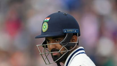 మిగిలినవాళ్లంతా బాగానే ఆడుతున్నారు, అతని ఫామ్ ఒక్కటే... ఆకాశ్ చోప్రా కామెంట్...