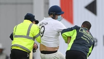 అతని ఫాలోయింగ్ చూస్తే, మెంటల్ వచ్చేస్తుంది... జార్వోకి సోషల్ మీడియాలో అదిరిపోయే క్రేజ్...