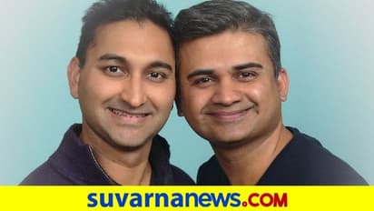 ಸಲಿಂಗಿಗಳ ಮದುವೆಗೆ ಪುರೋಹಿತರಿಲ್ಲ.. ಹೊಸ ದಾರಿ ಕಂಡುಕೊಂಡ್ರು!