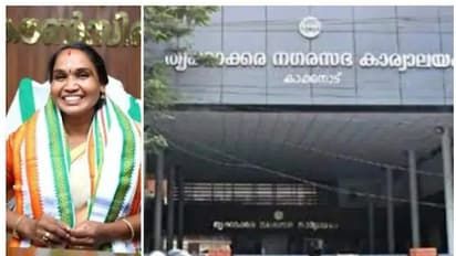 തൃക്കാക്കരയിലെ പണക്കിഴി വിവാദം; നിര്‍ണായക ദൃശ്യങ്ങള്‍ പിടിച്ചെടുത്തു, റെയ്‍ഡ് അവസാനിച്ചത് പുലര്‍ച്ച രണ്ടിന്
