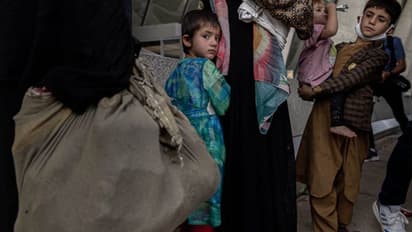 Afghanistan Crisis:काबुल के धमाकों से उड़ी है दुनिया की नींद; आसापास की हर चीज-आदमी संदिग्ध दिखने लगी