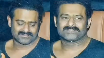 ಇನ್ನು ವೃದ್ಧಾಶ್ರಮಕ್ಕೆ ಕಳಿಸ್ಬಿಡಿ: ಪ್ರಭಾಸ್ ಮತ್ತೊಮ್ಮೆ ಟ್ರೋಲ್