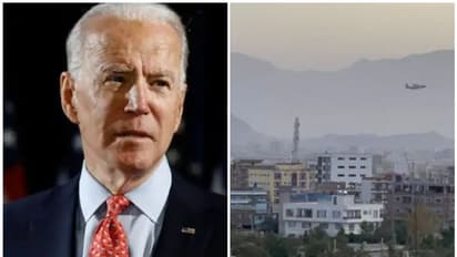 36 ಗಂಟೆಯಲ್ಲಿ ಸೇಡು ತೀರಿಸಿದ ಅಮೆರಿಕ: ಐಸಿಸ್ ಕೆ ಮೇಲೆ ಏರ್‌ಸ್ಟ್ರೈಕ್!