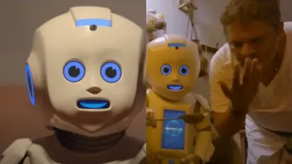 ആൻഡ്രോയ്ഡ് കുഞ്ഞപ്പൻ തമിഴിലിലേക്ക്, കൂഗിള് കുട്ടപ്പയുടെ ടീസര് പുറത്തുവിട്ടു