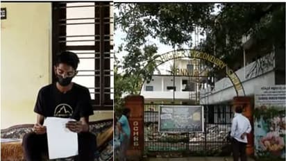 പ്രധാനാധ്യാപകന്റെ അനാസ്ഥ; നടപടിക്രമങ്ങൾ പൂ‍ർത്തിയാക്കിയില്ല, സേ പരീക്ഷ എഴുതാനാകാതെ വിദ്യാർത്ഥി