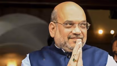 Amit Shah on 3-day J&K visit today amid civilian killings; first visit since abrogation of Article 370