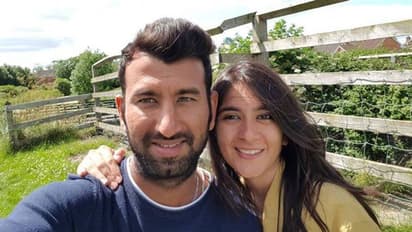 HBD Cheteshwar Pujara: ಟೆಸ್ಟ್‌ ಸ್ಪೆಷಲಿಸ್ಟ್ ಪೂಜಾರ ಬಗೆಗಿನ ಇಂಟ್ರೆಸ್ಟಿಂಗ್ ಸಂಗತಿಗಳಿವು..!