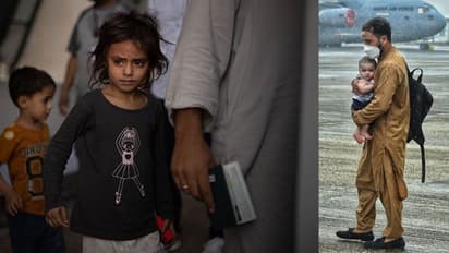 छोड़ आए हम वो गलियां: Taliban शासन में जीना भी कोई जीना है,  50 लाख अफगानी मातृभूमि से भागने की तैयारी में