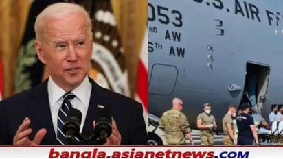 আফগানিস্তানের ISIS-র ডেরায় ড্রোন অভিযান মার্কিন সেনার, কাবুল হামলার জবাব দিল আমেরিকা